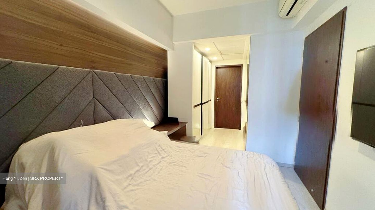 d'Nest (D18), Condominium #571152001